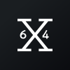 Ten Sixty Four Aktie Logo
