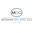 Mosman Oil and Gas Aktie Logo