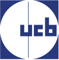 UCB Logo