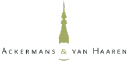 Ackermans & van Haaren Logo