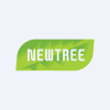 Newtree Aktie Logo