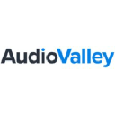 AUDIOVALLEY S.A.EO 1 Logo