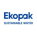 Ekopak N.V. Act. Nom. o.N. Aktie Logo