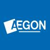 Aegon NV Logo