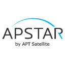 APT SATELLITE HLDGS HD-,1 Logo