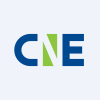 Concord New Energy Logo
