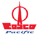 COSCO Shipping Ports Logo
