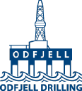 Odfjell Drilling Logo