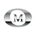 OM HOLDINGS LTD Logo