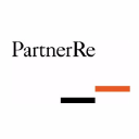 PARTNERRE4.875 Logo