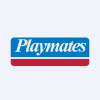 Playmates Logo