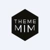 THEME INTL HLDGS HD-,0025 Logo