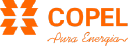 COPEL PRF B Logo