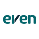 Even Construtora E Incorporadora SA Logo