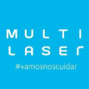 Multilaser Industrial Ltd Ordinary Shares Logo