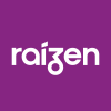 RAÍZEN Logo