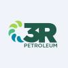 3R Petroleum Oleo e Gas Logo