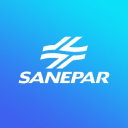 CIA Saneamento Do Parana-SANEPAR Participating Preferred Logo