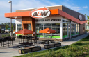 A+W REVENUE ROYALTIES UTS Logo