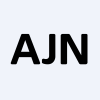 Ajn Resources Logo