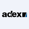 Adex Mining Aktie Logo