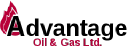 Advantage Energy Logo
