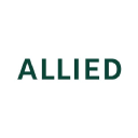 ALLIED PROP.REAL EST. UTS Logo