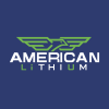 American Lithium Corp Logo