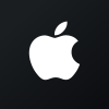APPLE CDR CAD HDG REG S Aktie Logo