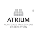 ATRIUM MORTGAGE INVESTM. Logo