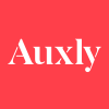 AUXLY CANNABIS GRP Logo