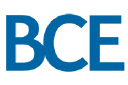 BCE INC. 1ST PFD Y Logo