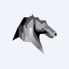 Bayhorse Silver Logo
