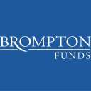 BLUE RIBBON INCOME FD Aktie Logo