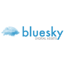 Bluesky Digital Assets Logo
