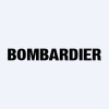BOMBARDIER INC. PFD SER.3 Logo