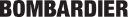 Bombardier B Aktie Logo