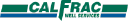 Calfrac Wellrvices Logo