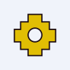 Chakana Copper Logo