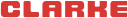 Clarke Inc. Registered Shares o.N. Logo