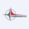 Commander Res Aktie Logo