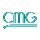 Computer Modelling Group Logo