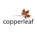 COPPERLEAF TECHNOLOGIES Aktie Logo