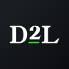 D2L SUBORDINATE VOTING INC Logo
