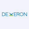 DEVERON CORP. Logo