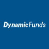 Dynamic Active Global Infrastructure ETF Trust Units Logo