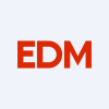 EDM Resources Aktie Logo