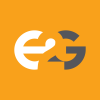 E2GOLD INC. Aktie Logo