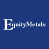 EQUITY METALS CORP. Logo