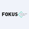 Fokus Mining Logo